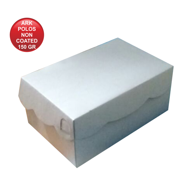 ARK POLOS NON COTAED 150